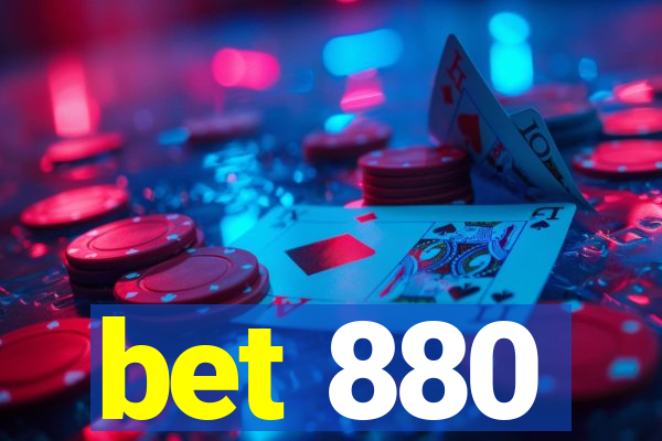 bet 880